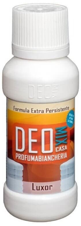 Deo Mix Casa Luxor 100 ml Profuma Biancheria Vanigliato in Spray profumati per la stanza Colella Ricambi - Casoria, commercioVirtuoso.it