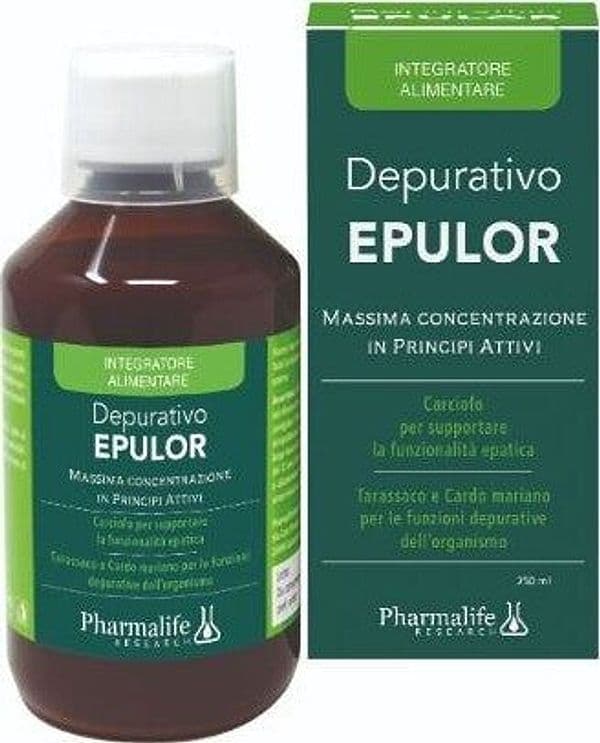 Depurativo-Epulor-Concentrato-Fluido-integratore-alimentare-250-ml-Pharmalife