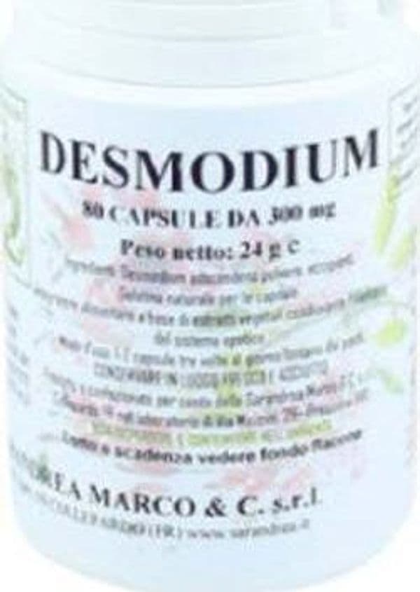 DESMODIUM-integratore-alimentare-80-capsule-da-300-mg-Sarandrea