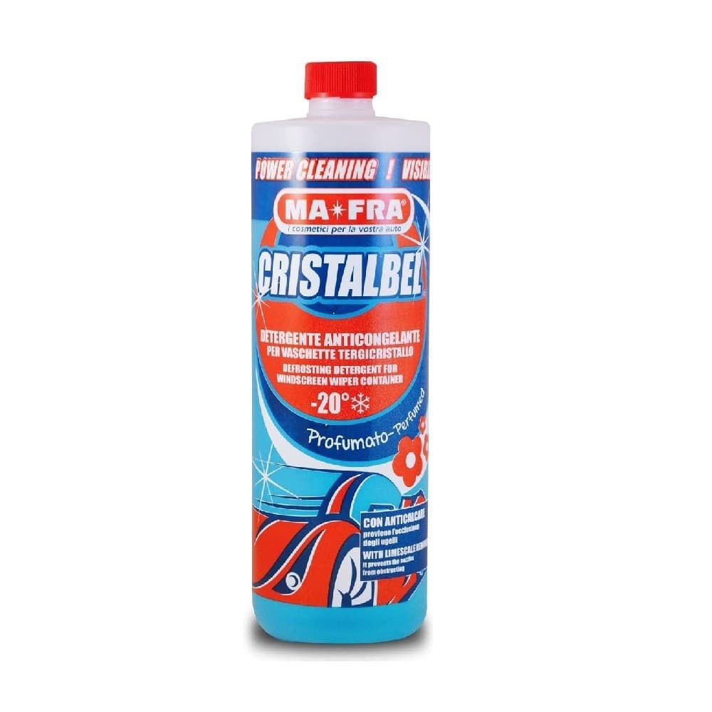 Detergente Concentrato Per Vaschette Tergicristallo -25? Profumato 250 Ml Auto Auto e Moto/Cura auto e moto/Pulizia finestrini/Detergenti lavavetri Trade Shop italia - Napoli, Commerciovirtuoso.it
