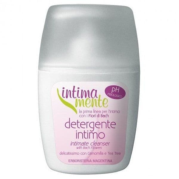 Detergente Intimo Intimamente 250ml