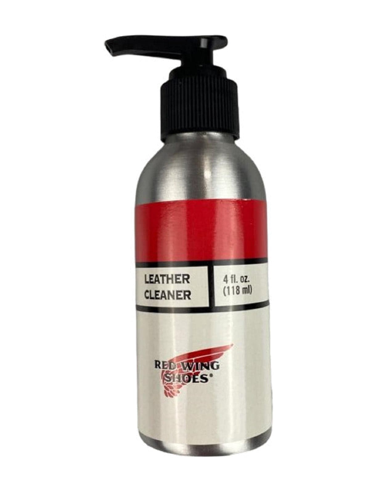 Detergente pelle Red Wing Shoes - Leather cleaner - 118ml