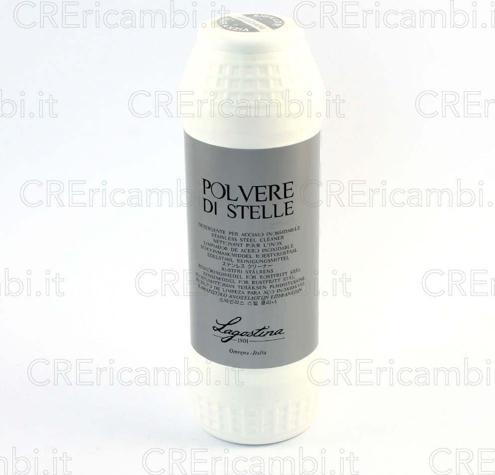 Detergente-Polvere-di-Stelle-Lagostina-per-Pentolame-Acciaio-Inox-750gr