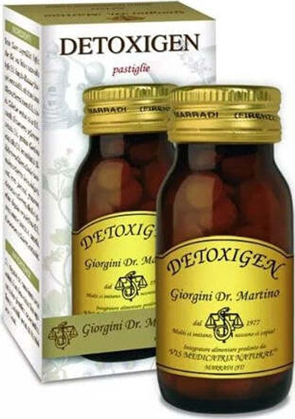 DETOXIGEN-integratore-alimentare-125-pastiglie-Dr.-Giorgini