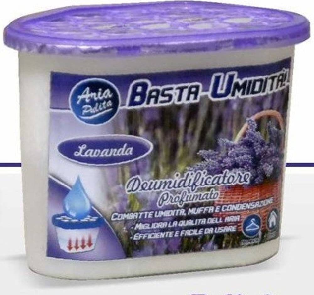 Deumidificatore-Con-220gr-Di-Granuli-Deumidificatore-Aria-Fragranza-Lavanda