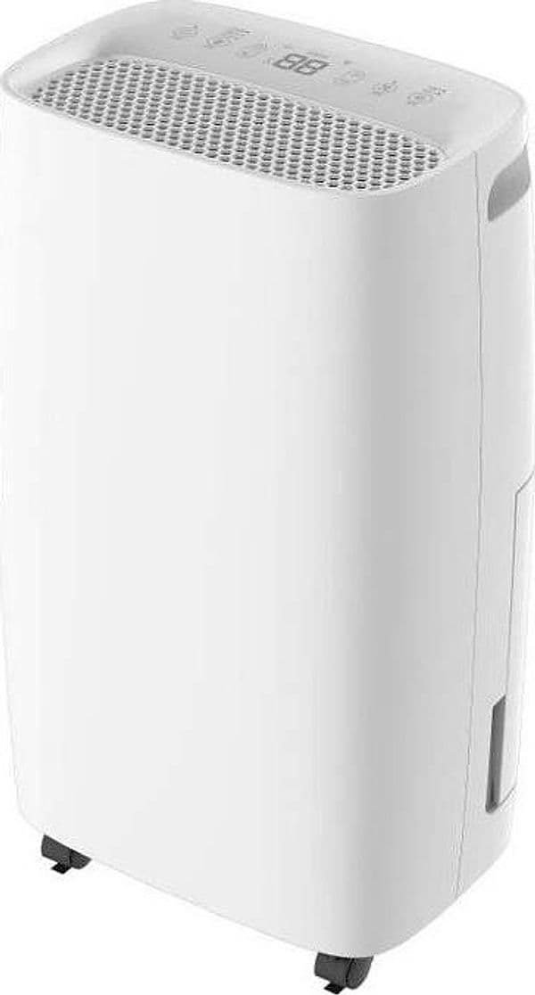 Deumidificatore Portatile a Compressore Toyotomi Td-C1410 Antimuffa Deumidificatore per Ambienti Bianco 29x20x51 Cm Fai da te/Prodotti per la costruzione/Riscaldamento e raffreddamento/Sistemi mobili di climatizzazione/Deumidificatori Ferus - Montoro, Commerciovirtuoso.it