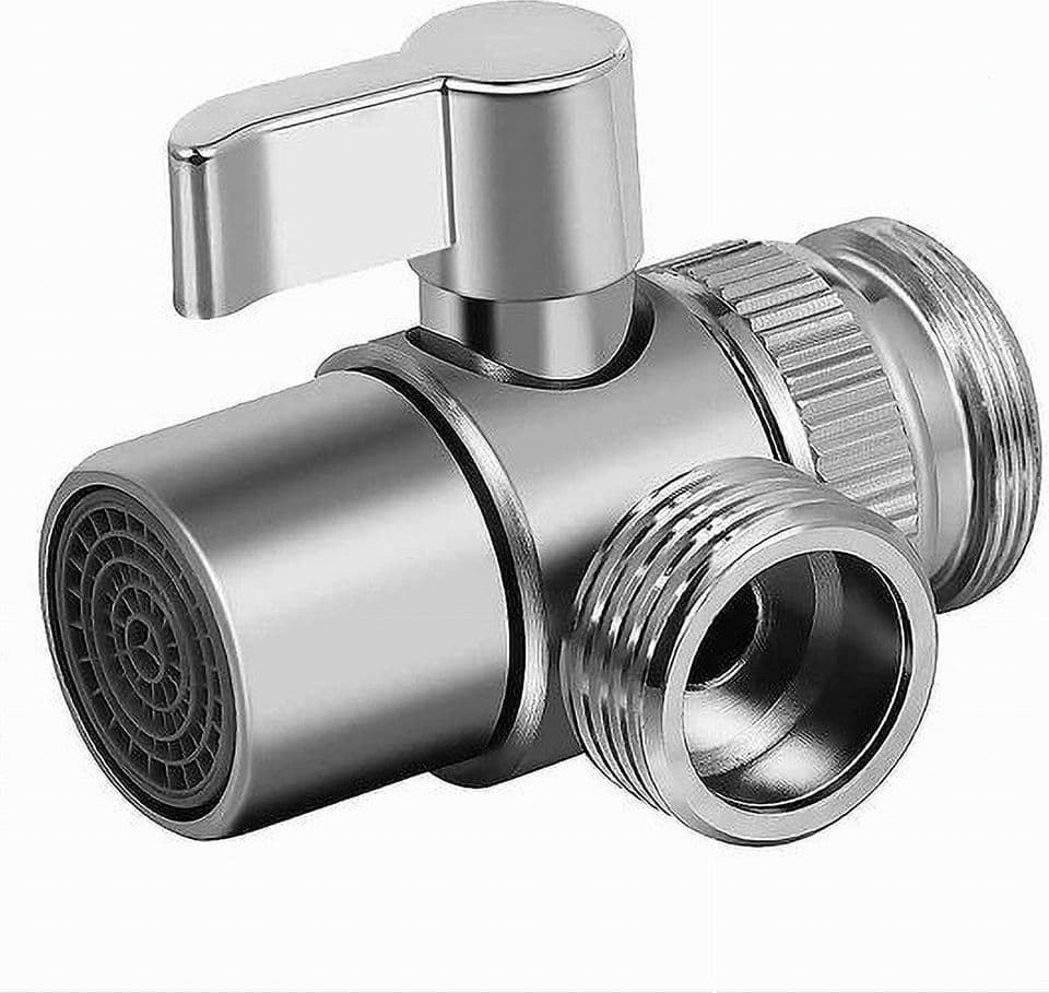 Deviatore Per Rubinetto Cucina Bagno Doccia Lavandino Riduttore Ricambio 59416 Casa, arredamento e bricolage > Accessori Bagno > Raccordi e Tubi Trade Shop italia - Napoli, Commerciovirtuoso.it
