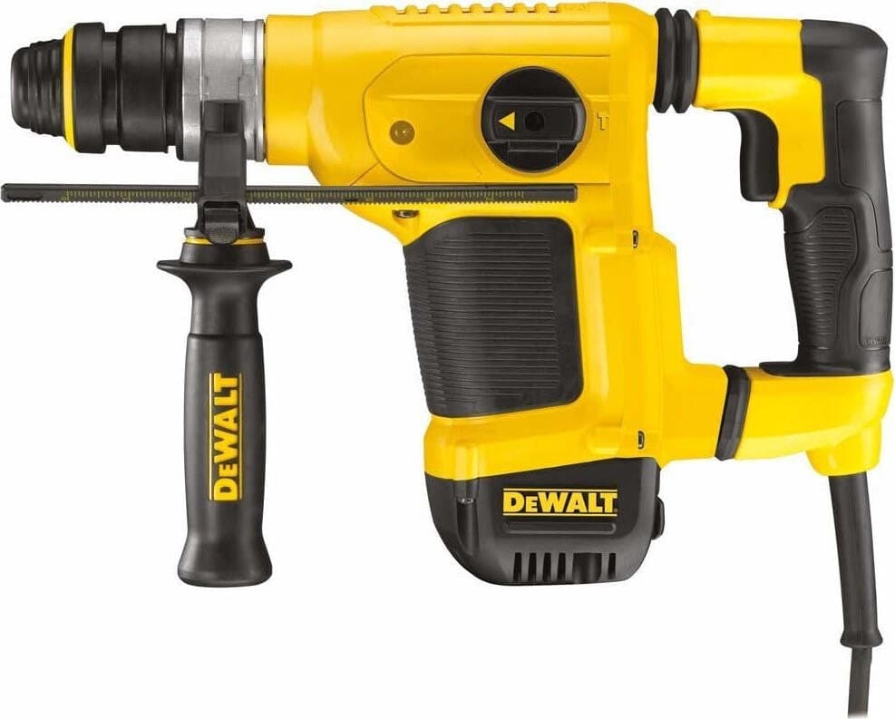 DEWALT---SCALPELLATORE-4-KG-SDS-PLUS-1000W-SENZA-MANICO