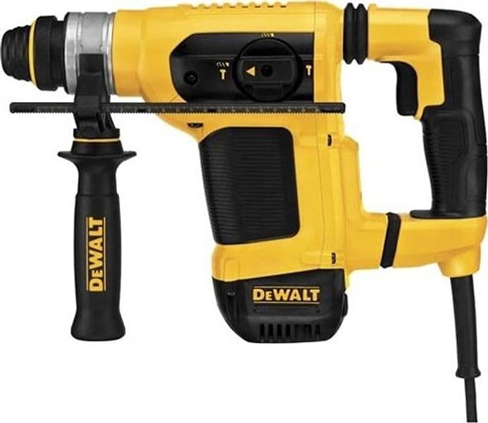 DEWALT---TASSELLATORE-32mm-1000W-SDS-PLUS-ROTOSTOP-4,2J