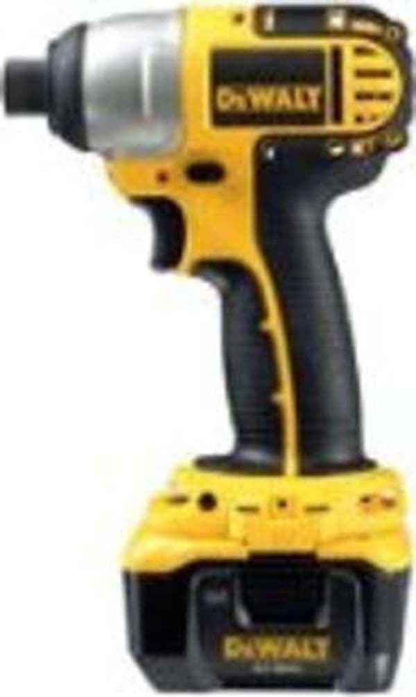 DeWALT DC837KL AVVITATORE AD IMPULSI