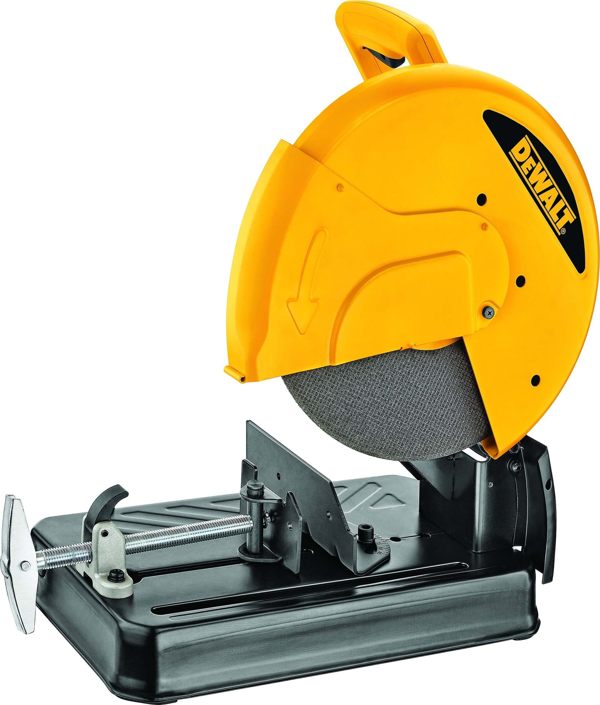 Dewalt Troncatrice W2200 355 Mm D28710 Potenza 2200 W Fai da te/Utensili elettrici e a mano/Utensili elettrici/Seghe/Troncatrici Ferus - Montoro, Commerciovirtuoso.it