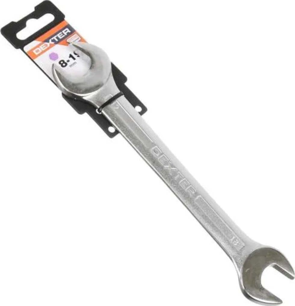 DEXTER---CHIAVE-A-BUSSOLA-1/4-9MM