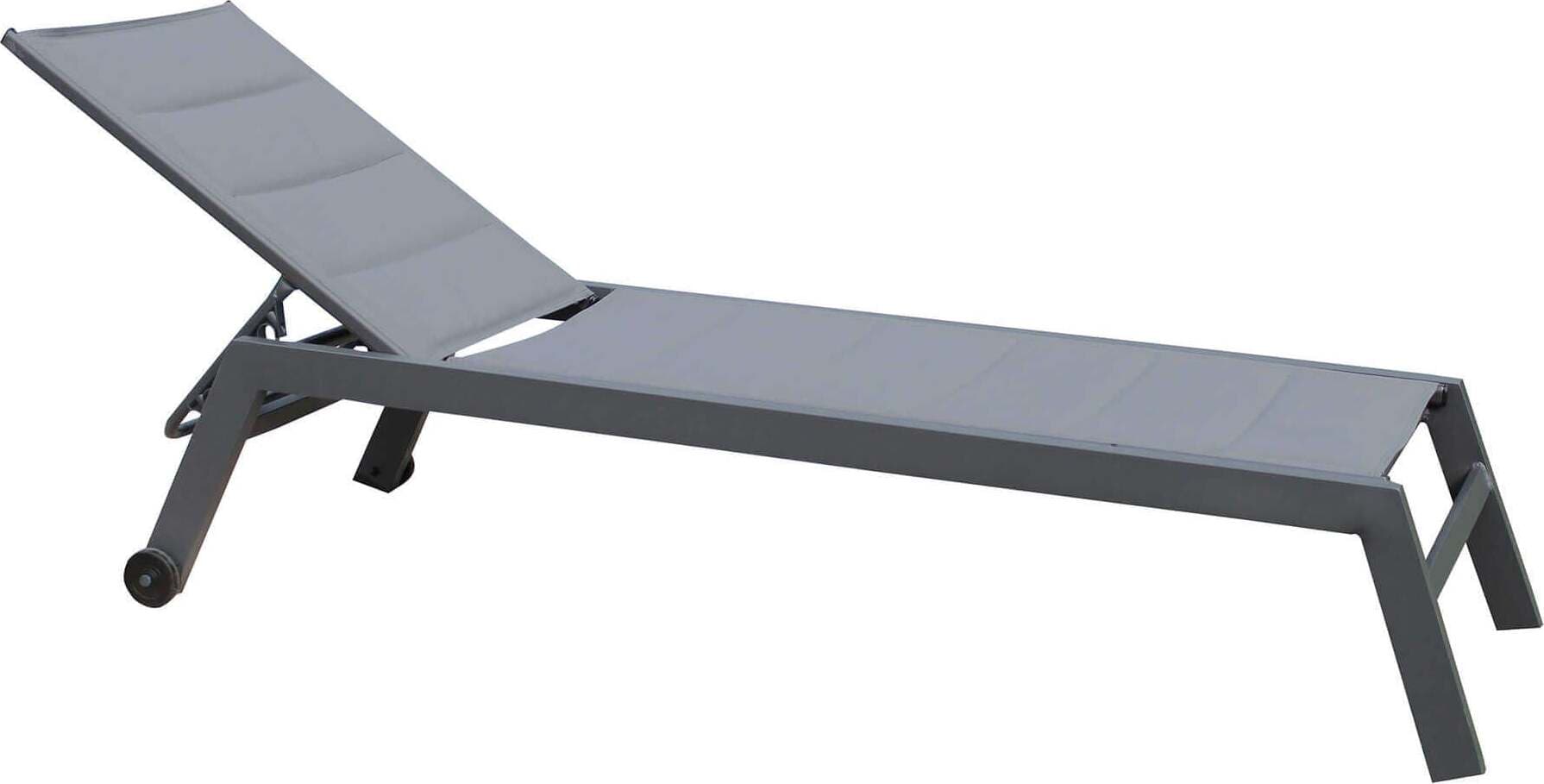 DEXTER---lettino-prendisole-da-giardino-Antracite-Milani-Home