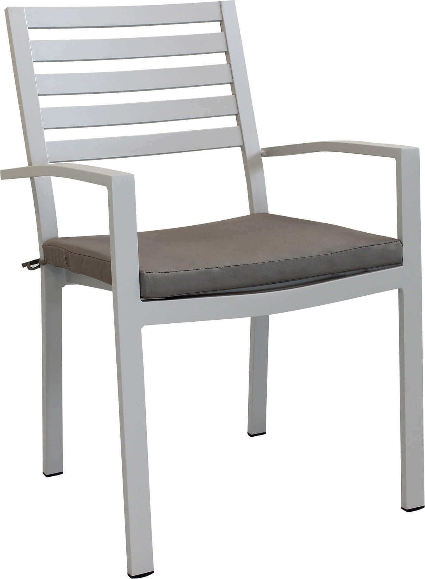 DEXTER---poltrona-da-giardino-in-alluminio-impilabile-completa-di-cuscino-Tortora-Milani-Home