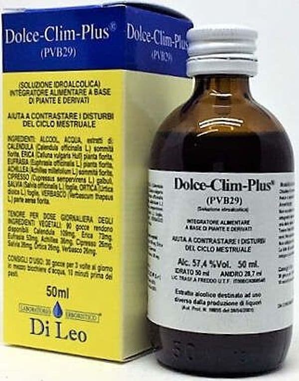 Di-Leo-Dolce-Clim-Plus-P.V.B.-29-50-ml-Integratore-Alimentare