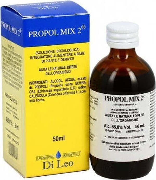 Di-Leo-Propol-Mix-2-50-ml-Integratore-Alimentare