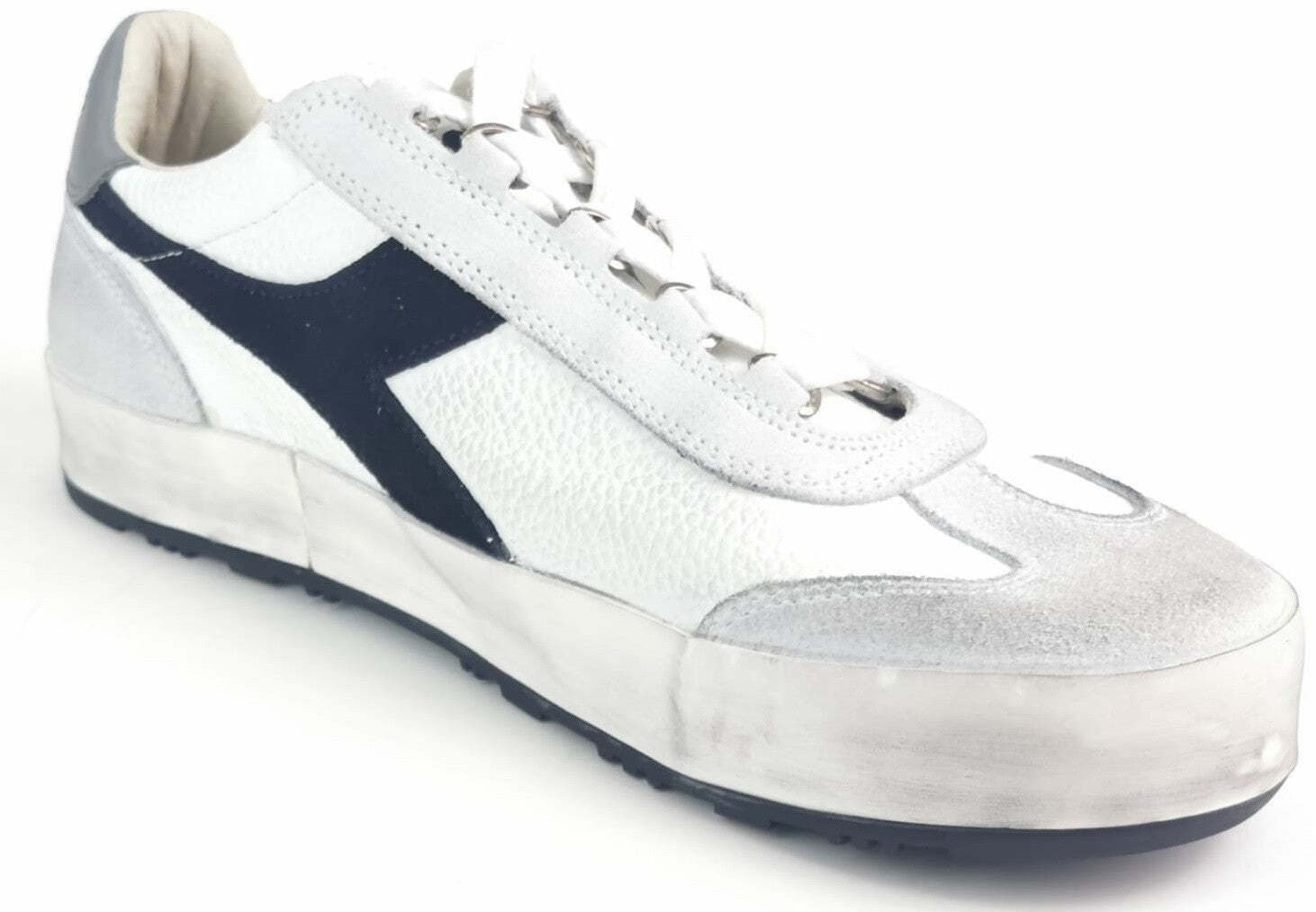 Scarpa uomo Diadora Heritage - Sneaker B.ORIGINAL H LEATHER DIRTY in Sneaker casual Couture - Sestu, commercioVirtuoso.it