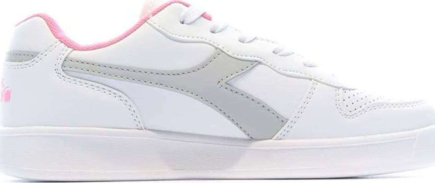 Diadora Sneakers Playground Gs Rosa E Bianco Donna Moda/Donna/Scarpe/Sneaker e scarpe sportive/Sneaker casual Scontolo.net - Potenza, Commerciovirtuoso.it