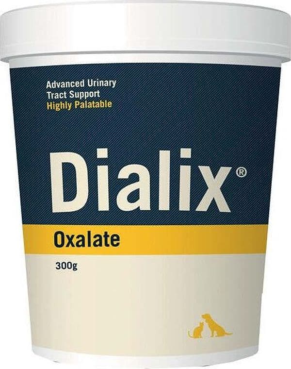 DIALIX OXALATE 300 G