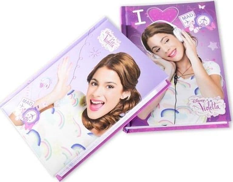 DIARIO VIOLETTA DISNEY AGENDA 10 MESI SCUOLA VARI MODELLI ASSORTITI Cancelleria e prodotti per ufficio/Scuola e materiale didattico/Materiale scolastico/Diari quaderni e block notes Trade Shop italia - Napoli, Commerciovirtuoso.it