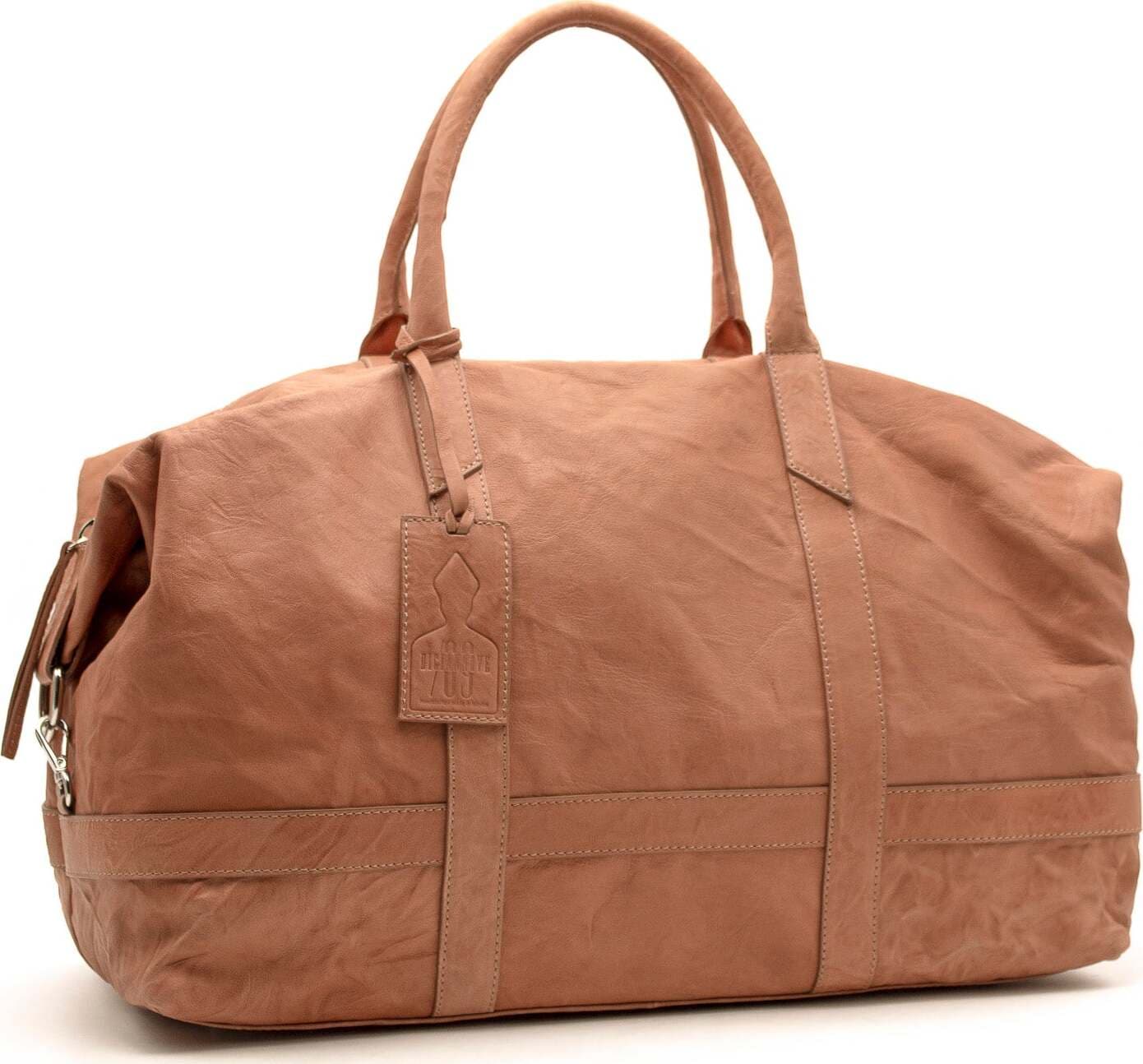 Diciannove/09 Sg1909 Borsone in Pelle Da Viaggio E Palestra Unisex Borsone Casual in Pelle 100% 2 Manici E Zip Con Tracolla Regolabile E Removibile Borsa Da Viaggio 49x31x20,5 cm Moda/Valigie borse e accessori da viaggio/Valigie e set da viaggio/Borsoni Starbag - Gaeta, Commerciovirtuoso.it