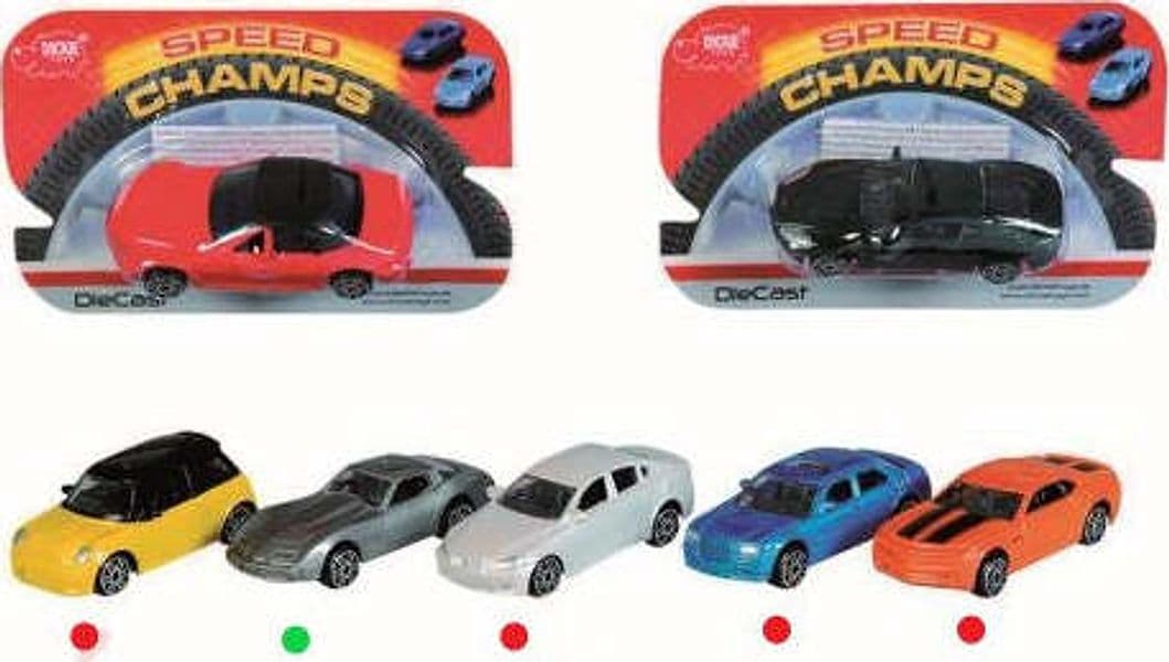 Dickie DDC Metal Cars 1: 64 Modelli assortiti Giochi e giocattoli/Veicoli/Macchine e camion/Auto e auto da corsa Scontolo.net - Potenza, Commerciovirtuoso.it