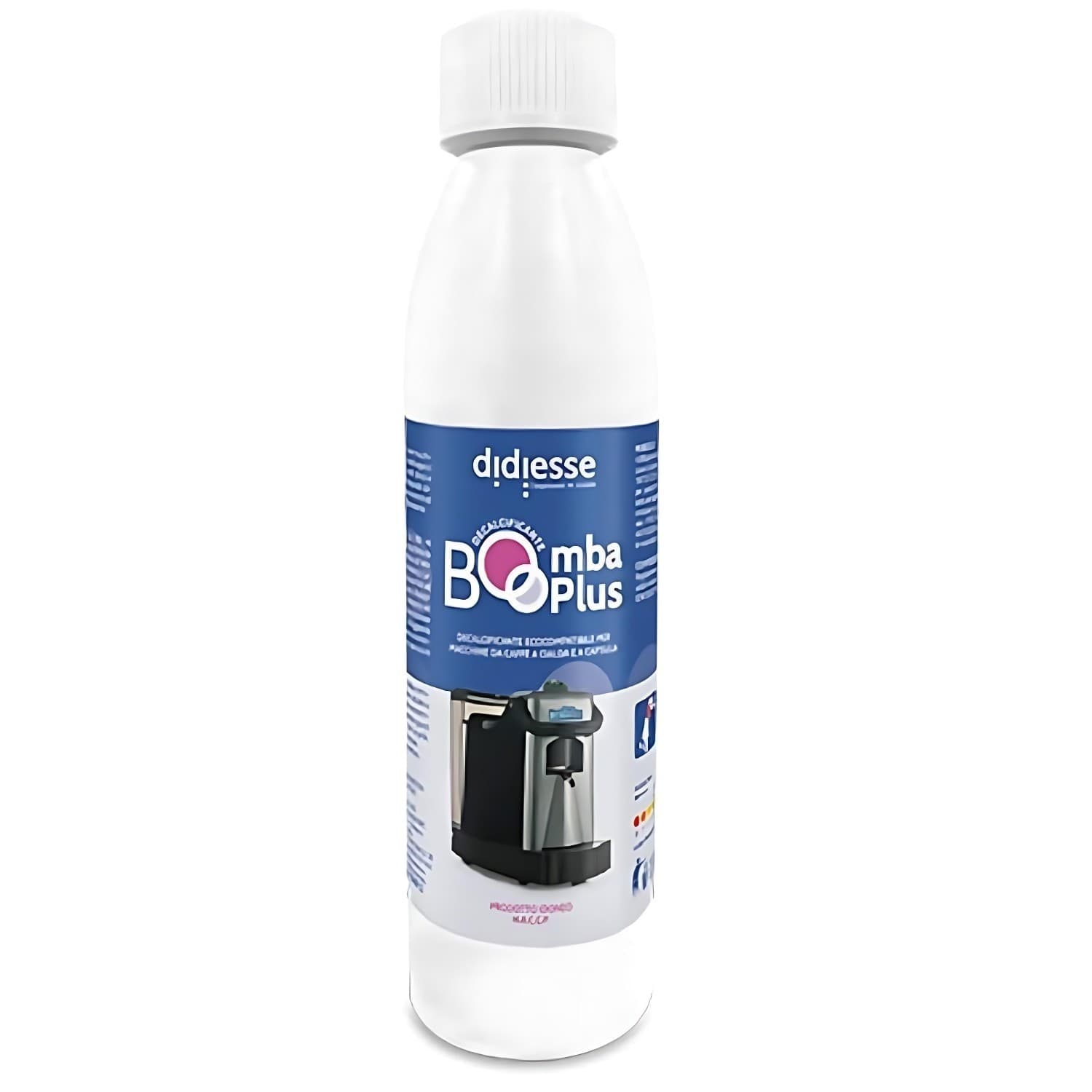Didiesse-Decalcificantebomba-Plus-250ml-Per-Macchina-Da-Caff