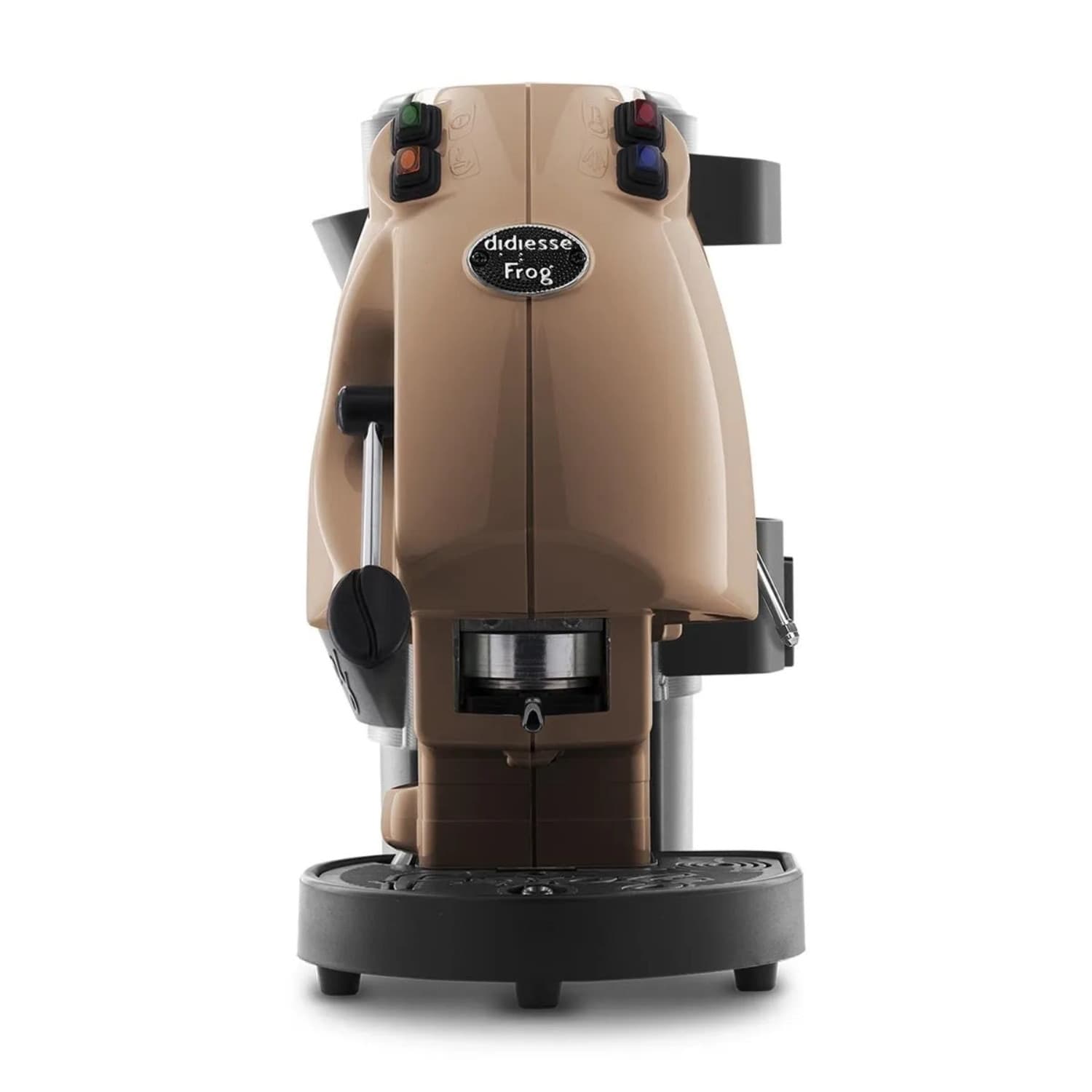 Didiesse-Frog-Revolution-Vapor-Nocciola