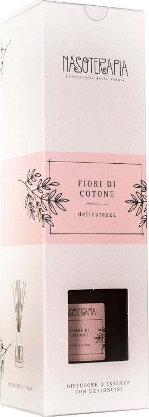 Diffusore-con-bastoncini-fiori-di-cotone-100-ml-Nasoterapia