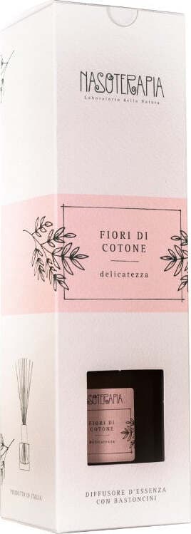 Diffusore-con-bastoncini-fiori-di-cotone-100-ml-Nasoterapia