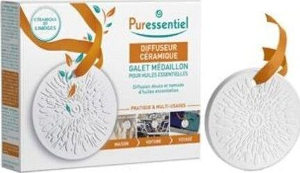 DIFFUSORE-IN-CERAMICA-MEDAGLIONE-Puressentiel