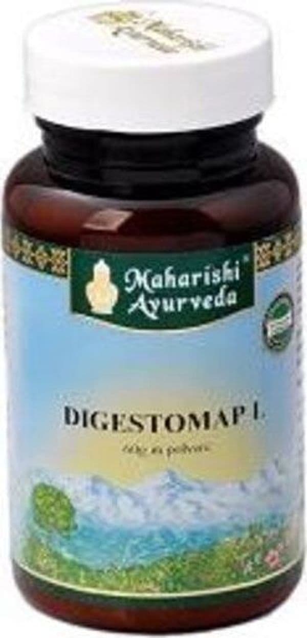 DIGESTOMAP-L-POLVERE-60-G