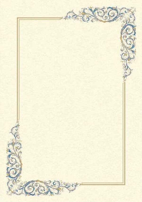 Diplomi in pergamena - stampa offset - A3 - 160 gr - avorio - Kartos - conf. 10 pezzi Cancelleria e prodotti per ufficio/Carta blocchi e quaderni/Carta/Carta da lettere Eurocartuccia - Pavullo, Commerciovirtuoso.it