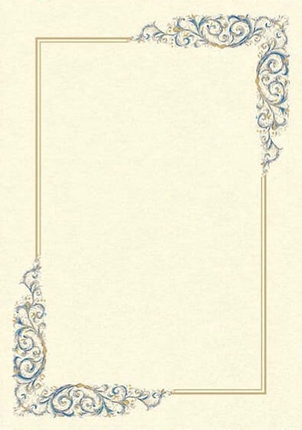 Diplomi in pergamena - stampa offset - A4 - 160 gr - avorio - Kartos - conf. 10 pezzi Cancelleria e prodotti per ufficio/Carta blocchi e quaderni/Carta/Carta da lettere Eurocartuccia - Pavullo, Commerciovirtuoso.it