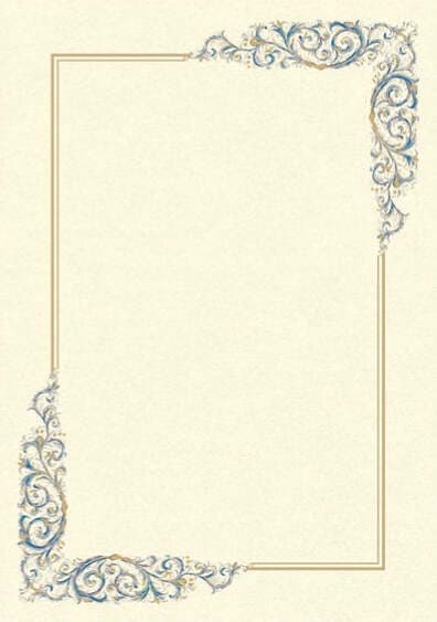 Diplomi in pergamena - stampa offset - A4 - 160 gr - avorio - Kartos - conf. 10 pezzi Cancelleria e prodotti per ufficio/Carta blocchi e quaderni/Carta/Carta da lettere Eurocartuccia - Pavullo, Commerciovirtuoso.it