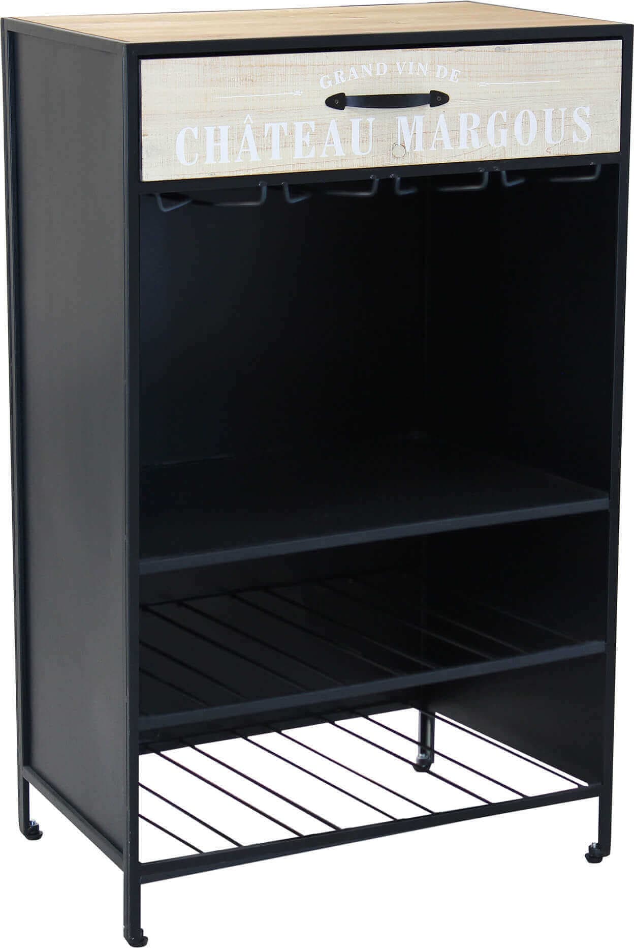DIRK---mobile-con-portabottiglie-Nero-Milani-Home