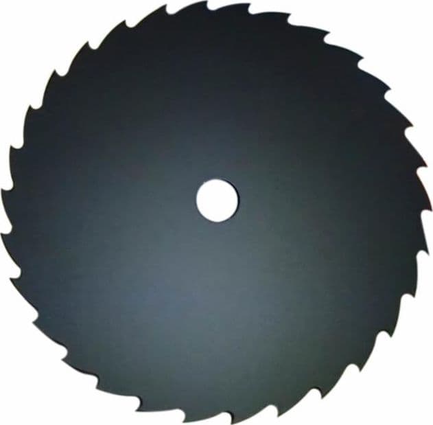 Disco decespugliatore a 30 denti - 255 in Motofalce e decespugliatori GardenStore - Novellara, commercioVirtuoso.it