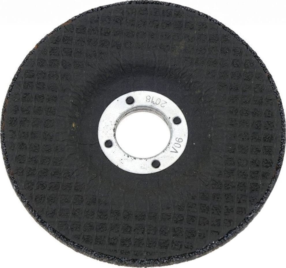 DISCO FLEX PER PIETRA SET DA 10 PEZZI DISCHI SMERIGLIATRICE DIAMETRO 125 MM Fai da te/Utensili elettrici e a mano/Accessori per utensili elettrici/Mole e dischi abrasivi/Dischi abrasivi/Dischi abrasivi velcrati Trade Shop italia - Napoli, Commerciovirtuoso.it