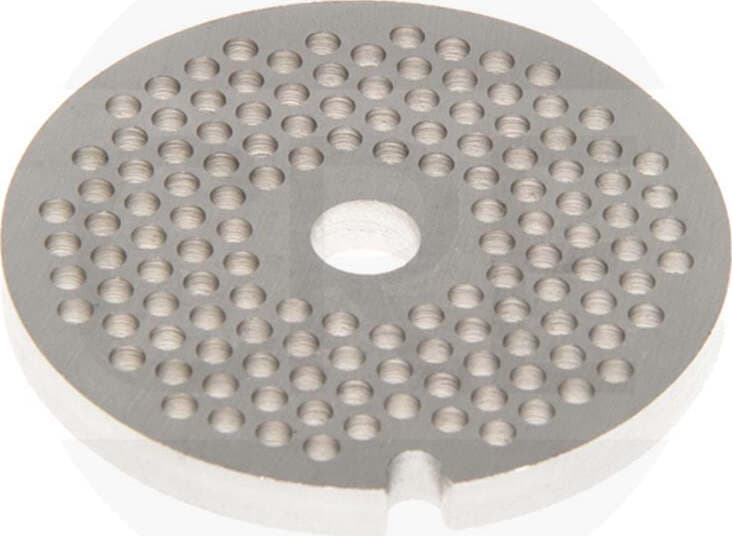 Disco-Forato-Tritacarne-Taglio-Fine-per-AT950,-KAX950,-MG450,-MG480,-MG510,-MG517