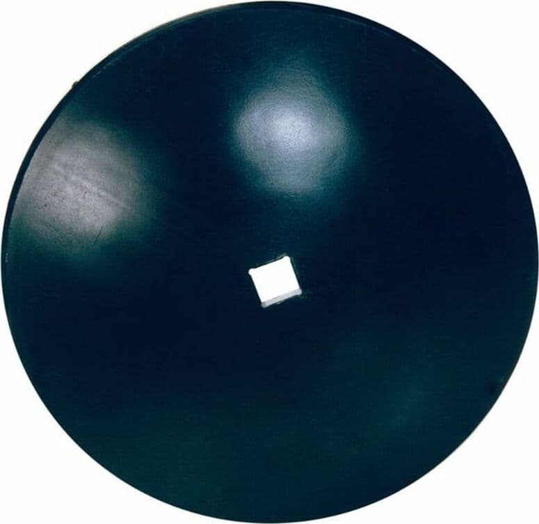 Disco frangizolle liscio Ø 510mm spesso 3,5mm in Dischi di sgrossatura GardenStore - Novellara, commercioVirtuoso.it