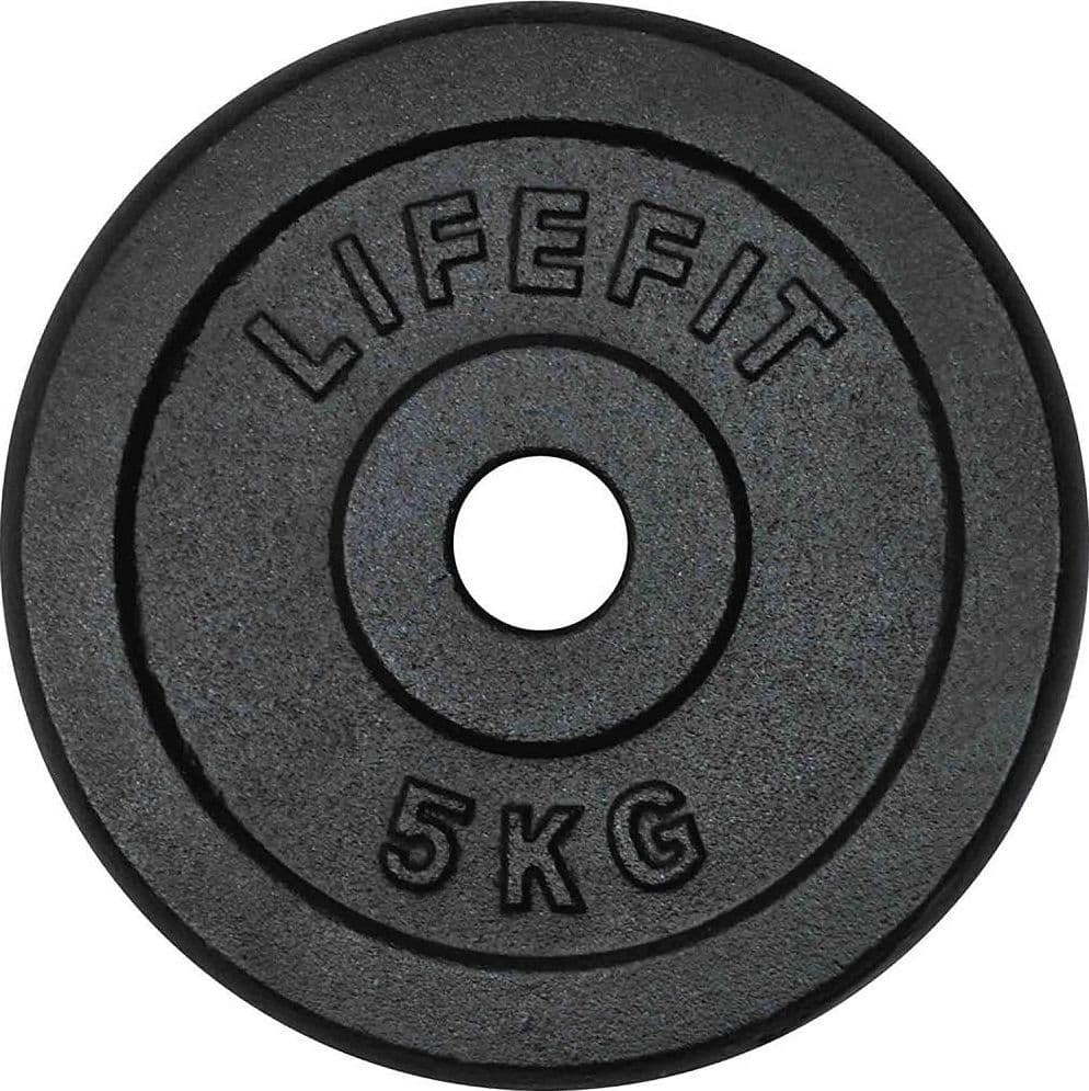 Disco Per Bilanciere Manubri Peso In Ghisa Dischi Fitness Palestra Gdc Da 5 Kg Sport e tempo libero/Fitness e palestra/Potenziamento muscolare/Pesi e accessori/Manubri Trade Shop italia - Napoli, Commerciovirtuoso.it