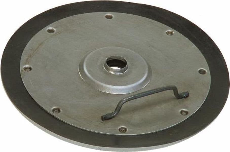 Disco pompa ingrassaggio Ama 02743 in Pistole per grasso GardenStore - Novellara, commercioVirtuoso.it