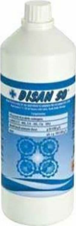 Disinfettante liquido concentrato in Detergenti multiuso GardenStore - Novellara, commercioVirtuoso.it