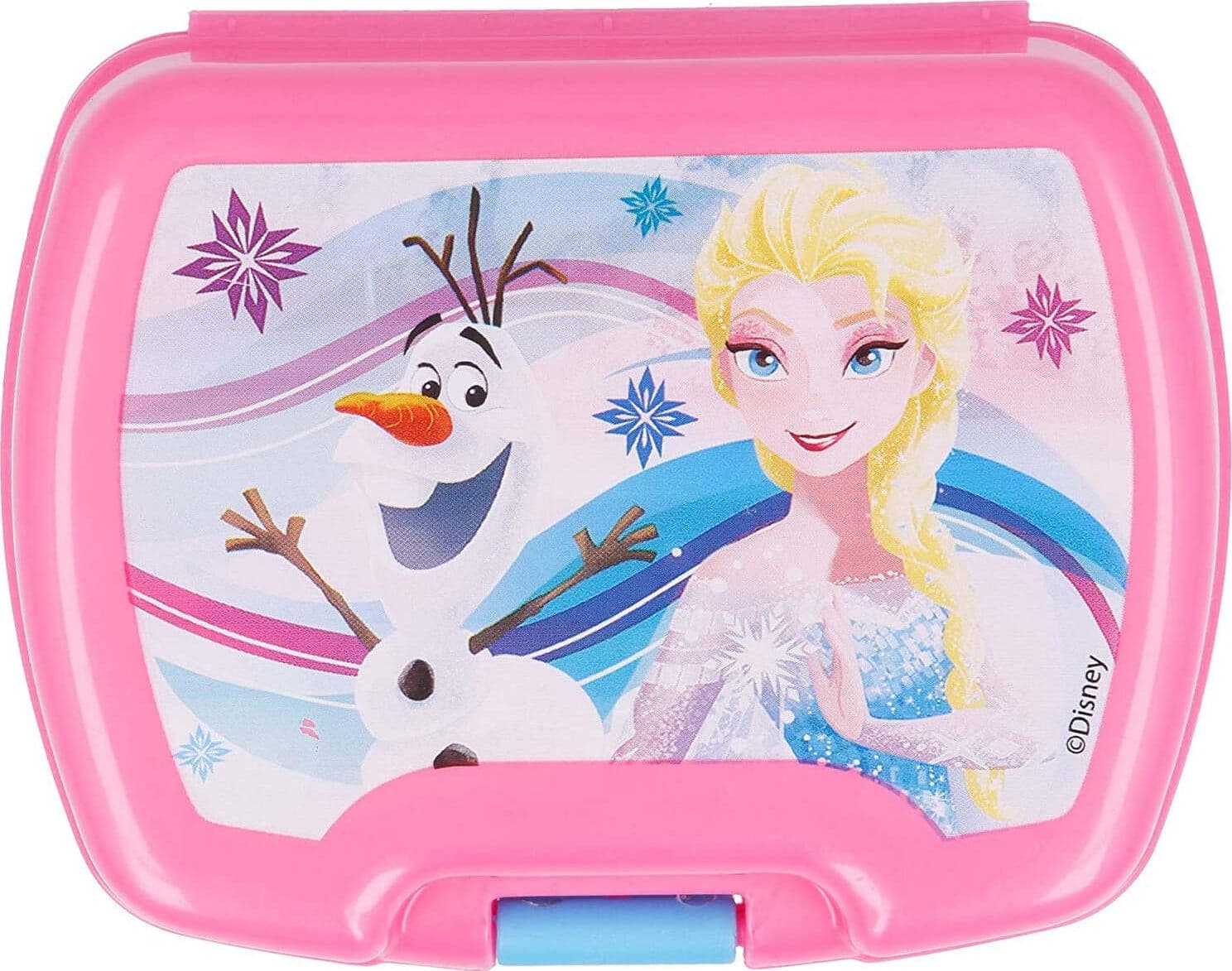 DISNEY BOX PORTA MERENDA ROSA 6X14X17 CM Cancelleria e prodotti per ufficio/Scuola e materiale didattico/Materiale scolastico/Portapranzo e borracce/Portapranzo Scontolo.net - Potenza, Commerciovirtuoso.it