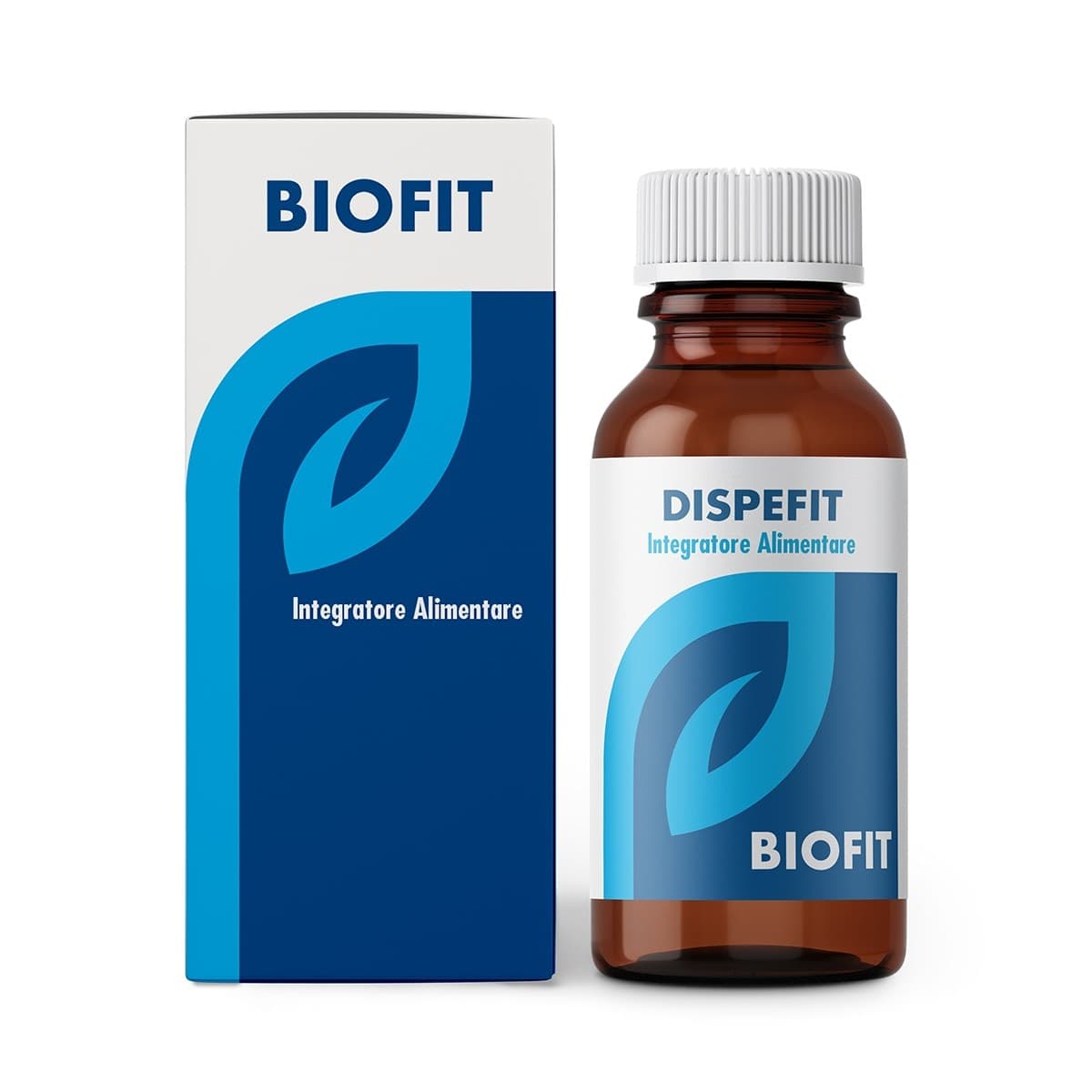 DISPEFIT integratore alimentare fitopreparato Gocce 50 ml in Multivitamine e minerali Bioregenera - Grosseto, commercioVirtuoso.it