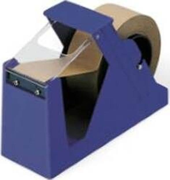 Dispenser da banco Open - nastri fino a 60 mm - Lebez Fai da te/Ferramenta/Adesivi e sigillanti/Nastro adesivo/Nastro da imballo Eurocartuccia - Pavullo, Commerciovirtuoso.it