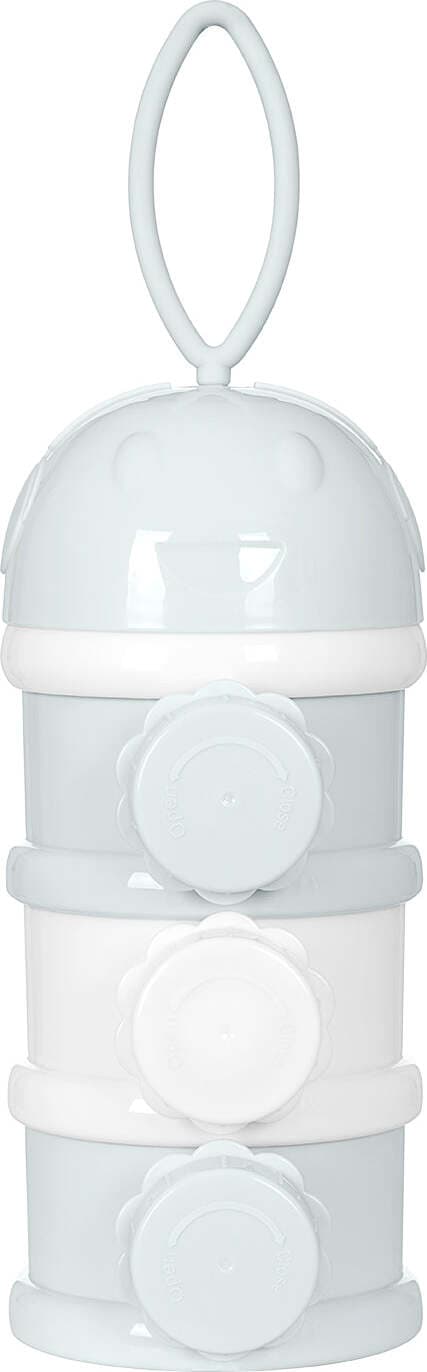 Dispenser-di-latte-in-polvere-a-3-strati-Blu