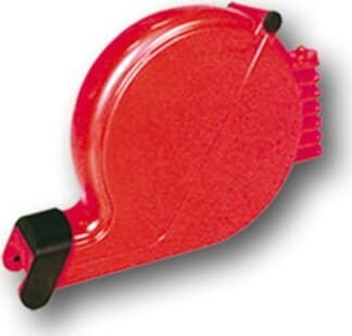 Dispenser di ticket per elimina code - Printex Fai da te/Sicurezza e protezione/Attrezzature per sicurezza sul lavoro/Apparecchiature anticaduta/Corde e cordoni di contenimento Eurocartuccia - Pavullo, Commerciovirtuoso.it