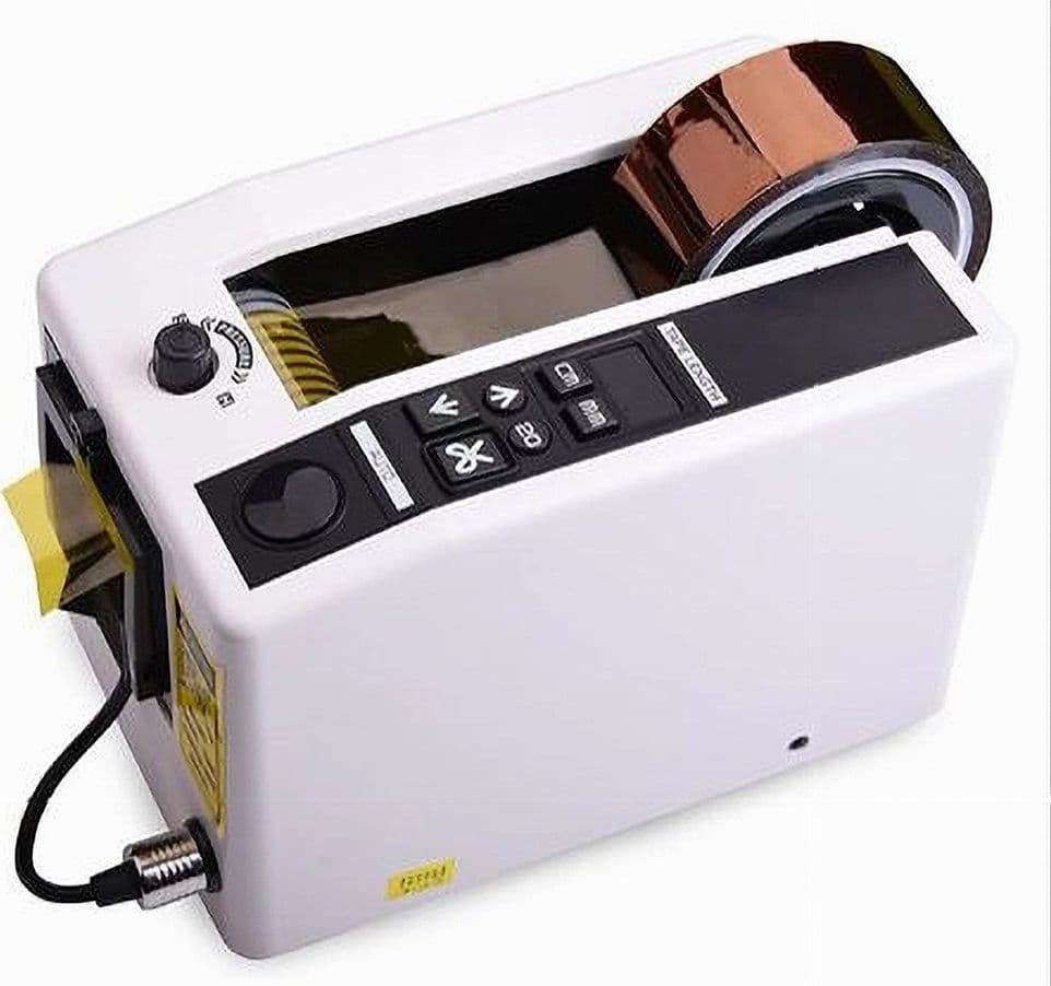 Dispenser Per Scotch Taglia Nastro Adesivo Elettronico Automatico 220 V Mx-1000 Casa, arredamento e bricolage > Prodotti per Ufficio > Scatoli e Imballaggi Trade Shop italia - Napoli, Commerciovirtuoso.it