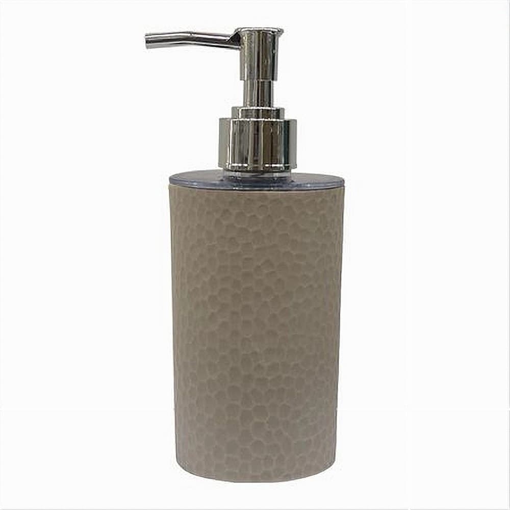 Dispenser Sapone Liquido Bagno Per Lavandino Beige Accessori Arredo Bagno 79177 Casa, arredamento e bricolage > Accessori Bagno > Dispenser Sapone Trade Shop italia - Napoli, Commerciovirtuoso.it